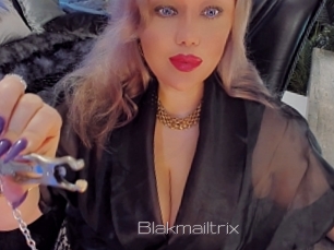 Blakmailtrix