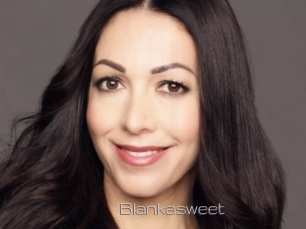 Blankasweet