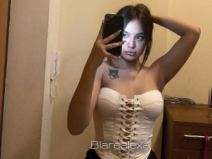 Blarealexa
