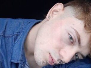 Blendyxxx9