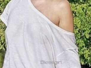 Blessgirl