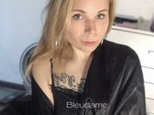 Bleudame