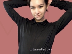 Blissallston
