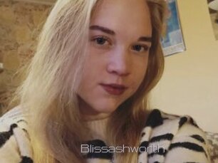 Blissashworth
