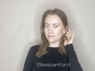 Blissbanford