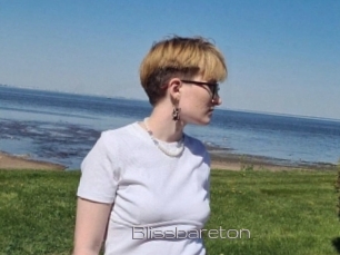 Blissbareton