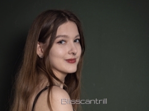 Blisscantrill