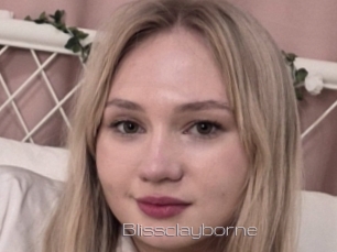 Blissclayborne
