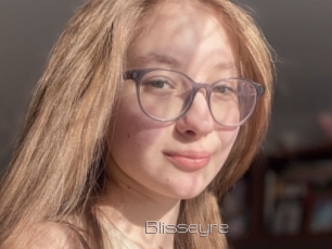 Blisseyre
