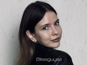 Blissguyse