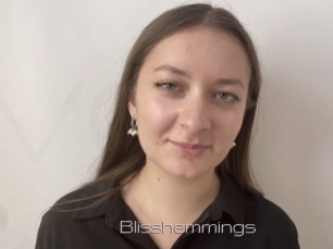 Blisshemmings