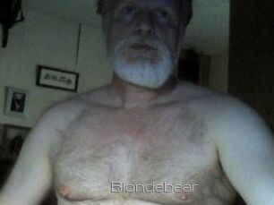 Blondebear