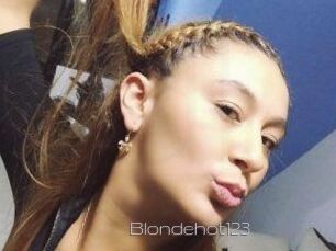 Blondehot123