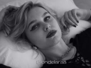 Blondelaraa