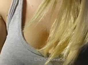 Blondetimide