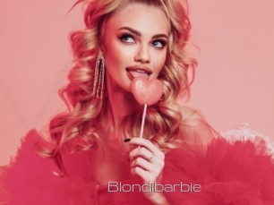 Blondibarbie