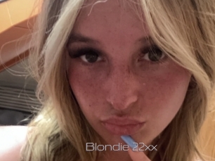 Blondie_22xx