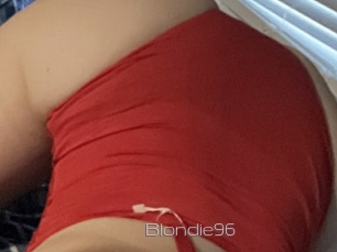 Blondie96