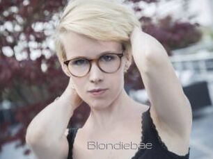 Blondiebae
