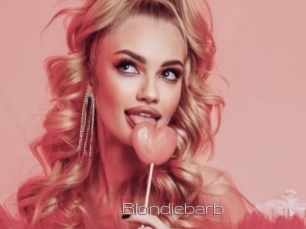 Blondiebarb