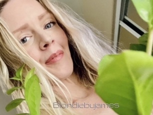 Blondiebujames