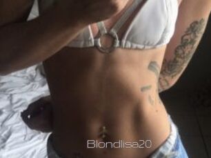 Blondlisa20
