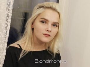 Blondmonica