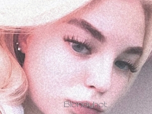 Blondyhot
