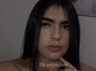 Bluebacker