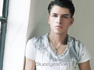 Blueeyeshard