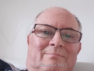 bluejock63 Vidéo de lesbienne