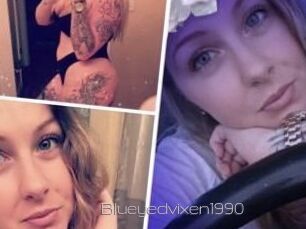 Blueyedvixen1990