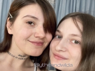 Blytheandwilda