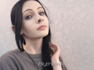 Blytheaxley