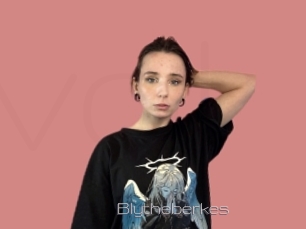 Blytheberkes