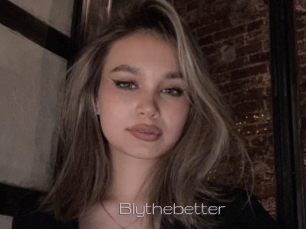 Blythebetter