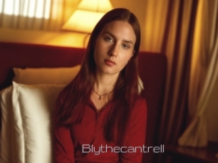 Blythecantrell