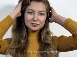 Blytheedwards