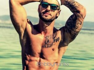 Bobbyhunkx