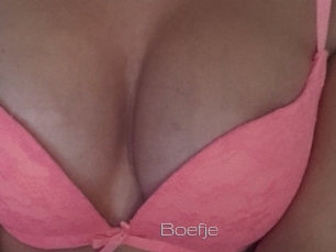 Boefje