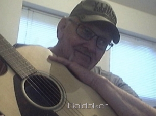 Boldbiker