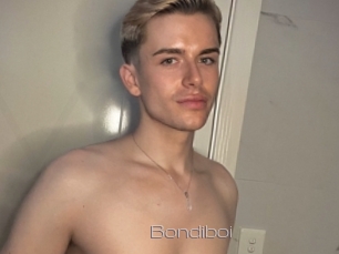 Bondiboi
