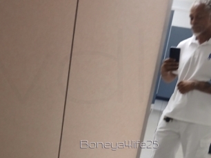 Boneya4life25