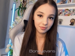 Boneyevans