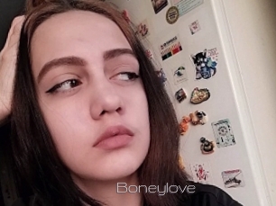 Boneylove