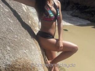 Bonnieandclayde