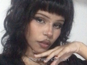 bonnieanderson Vidéo de lesbienne