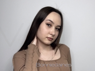 Bonniedaines