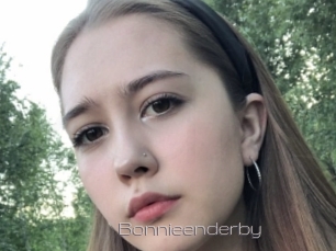 Bonnieenderby