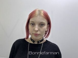Bonniefarman